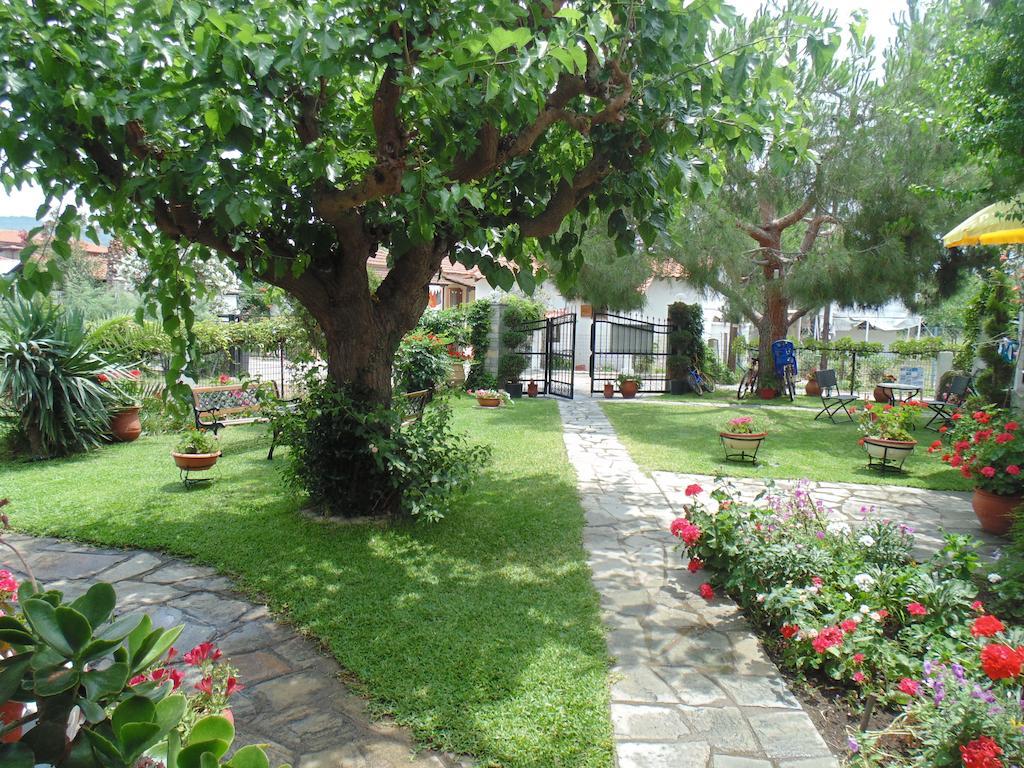 House Evristhenis 1 Apartment Toroni Exterior photo